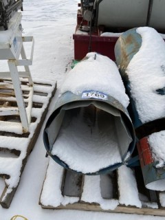 Sureflame Propane Construction Heater 300,000 BTU.