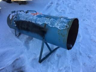 Sureflame Propane Construction Heater 300,000 BTU.