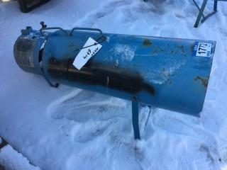 Sureflame Propane Construction Heater 300,000 BTU.