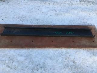 74 3/4" Scaffolding Step.
