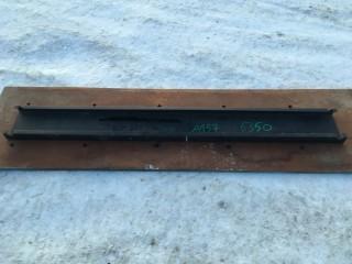 74 3/4" Scaffolding Step.