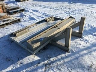 Headache Rack 7'x68".