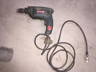 Metabo 560 Drill.