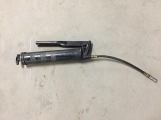 Grease Gun.
