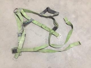 Safety Harness.