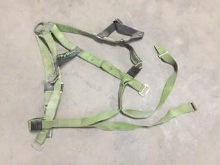 Safety Harness.