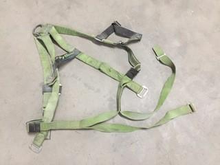 Safety Harness.
