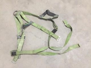 Safety Harness.