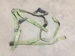 Safety Harness.