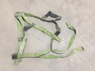 Safety Harness.