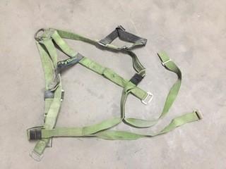 Safety Harness.