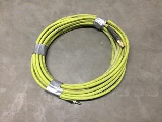 Husky 3/8" Air Hose.