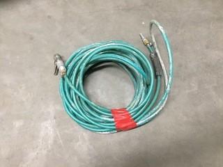 Air Hose.