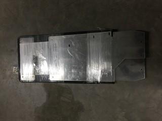 2007-Current GMC Mudflaps.