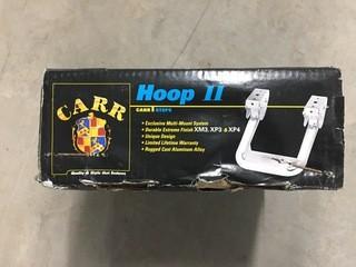 Carr Hoop II Step.