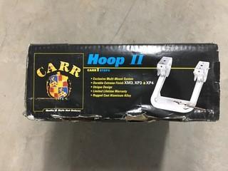 Carr Hoop II Step.
