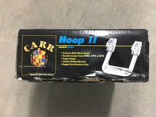 Carr Hoop II Step.