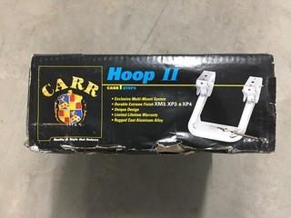 Carr Hoop II Step.