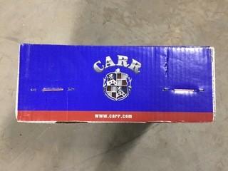 Carr Hoop II Step.