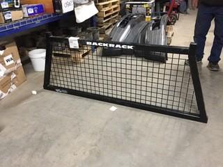 Backrack Ford Safety Rack Frame.