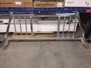 Safety Rack.