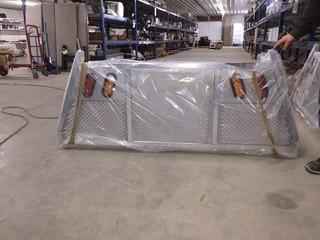 Ford F250/350 Safety Rack.