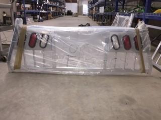 2010- Current Ford Truck Safety Rack.