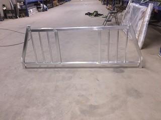 2004-Current Ford F150 Safety Rack.