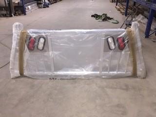 Ford F250/350 Safety Rack.