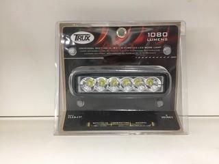 1080 Lumens LED Work Light.