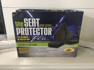 Seat Protector Ford Front Seat.