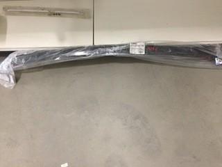 2014 GMC Sierra Hood Protector.