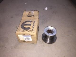 Mopar T-Case Output Front Flange.