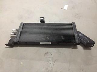 Diesel Fuel Cooler.