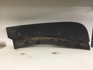 Chrysler Plastic Trim.