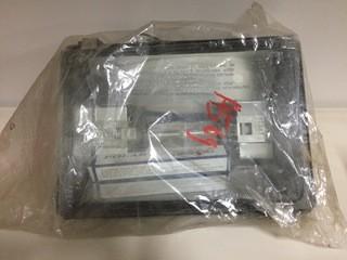 WQ500L Quartz Flood Light.