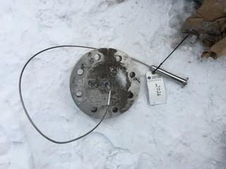 4 300 A182/SA182 F316/316L/1.4404 Flange.