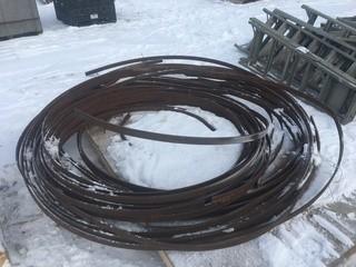 Steel Banding.