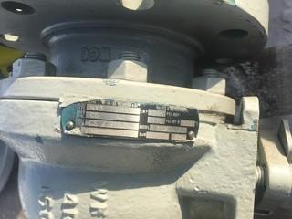4x3 BI00 Valve.