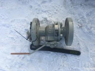 2R B120 Ball Valve.