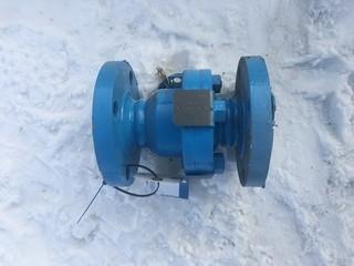 2" Ball Valve.