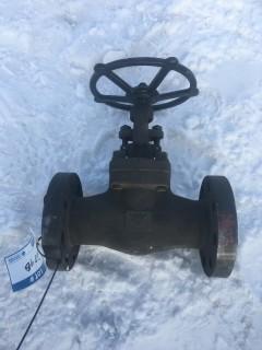 2" 1480 PSI Gate Valve.