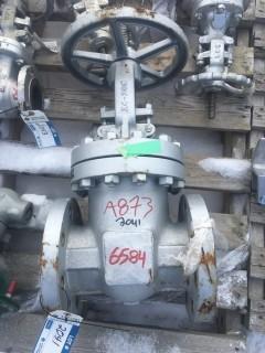 Newco YC77 Newmans Valve.