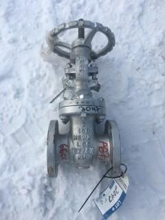 Newmans 2" Valve.