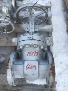 Newmans 4" Valve.