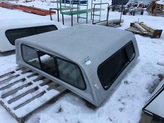 Truck Box Topper.