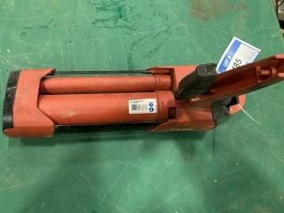 Hilti Adhesive Applicator (W-3,5,1)