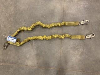 Safety Harness Lanyard Only (W-3,5,3)