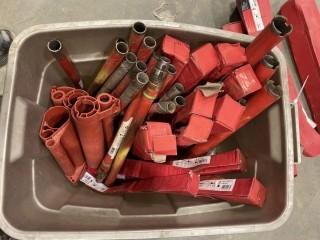 Hilti Assorted Diamond Coring Bits (W-4,4,2)