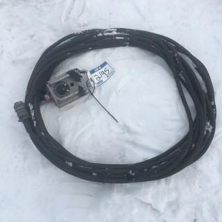 Welder Control Extension Cable c/w Control Switch.